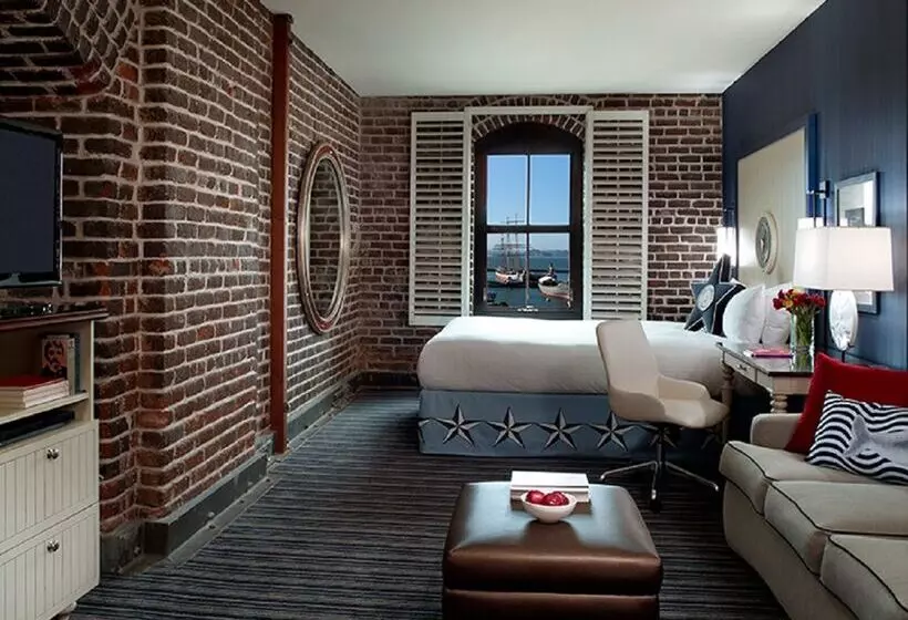 Fotos del hotel Argonaut Hotel, A Noble House:  16