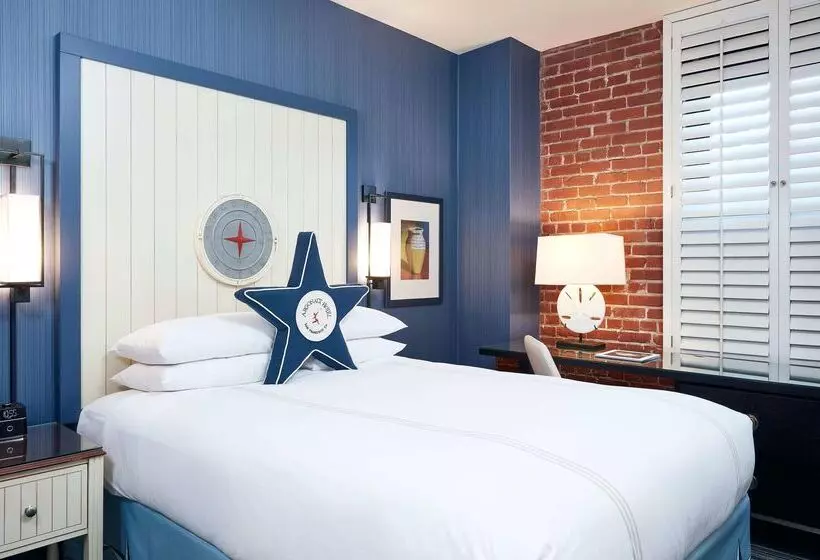 Fotos del hotel Argonaut Hotel, A Noble House:  23