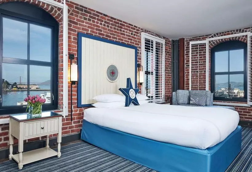 Fotos del hotel Argonaut Hotel, A Noble House:  14