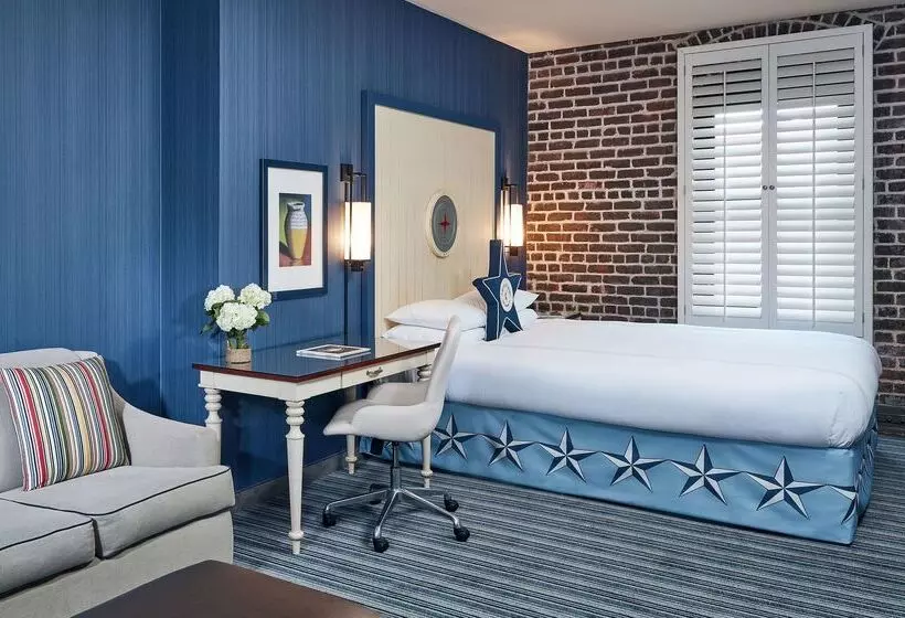 Fotos del hotel Argonaut Hotel, A Noble House:  22