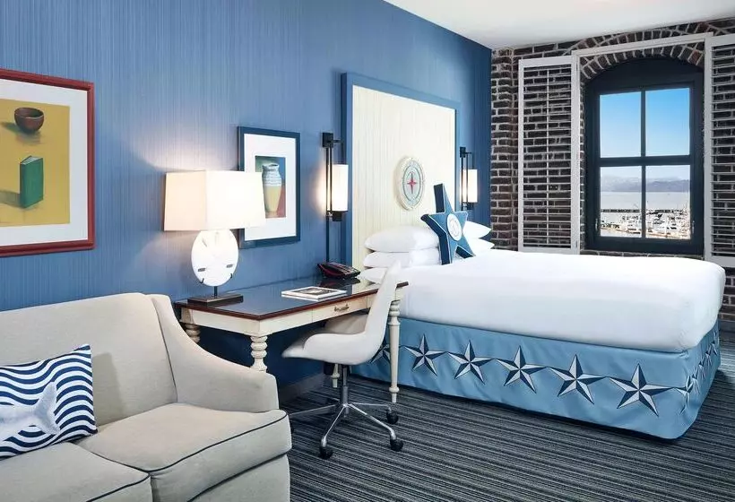 Fotos del hotel Argonaut Hotel, A Noble House:  5