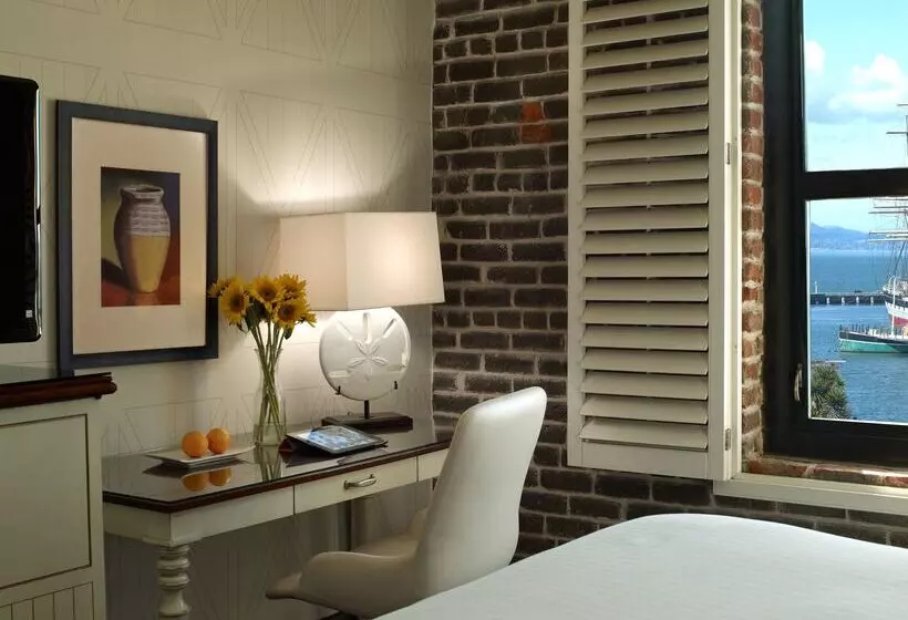 Fotos del hotel Argonaut Hotel, A Noble House:  19