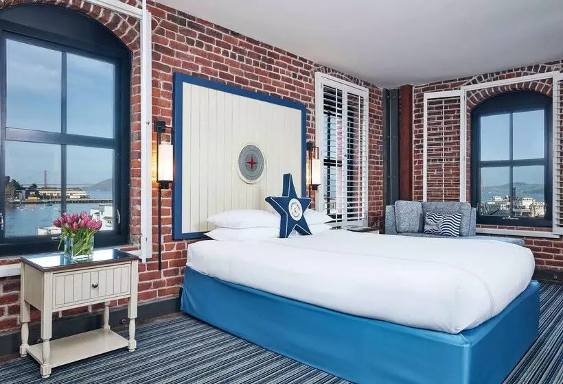 Fotos del hotel Argonaut Hotel, A Noble House:  24