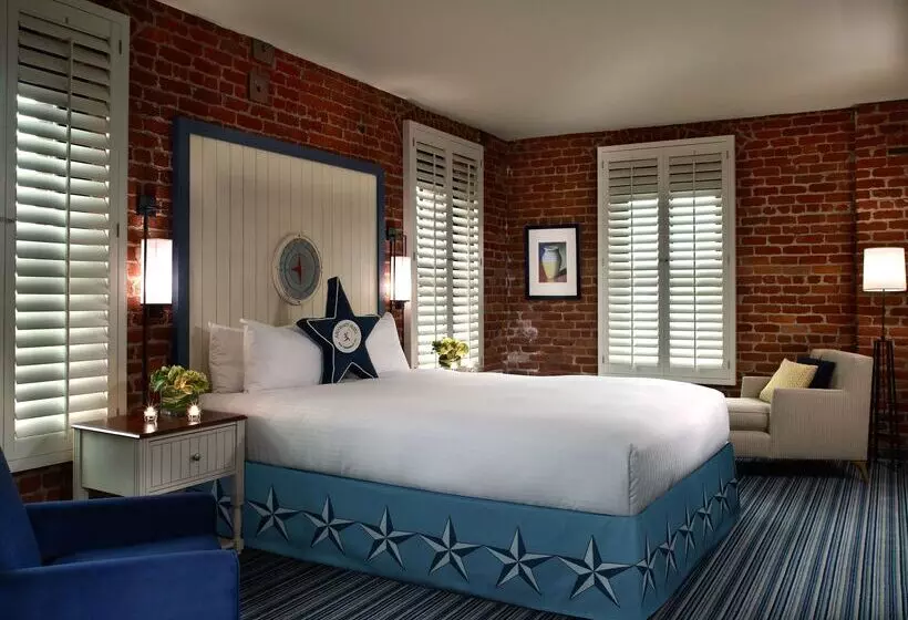 Fotos del hotel Argonaut Hotel, A Noble House:  18