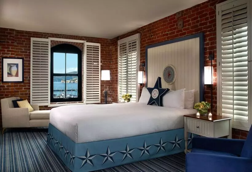 Fotos del hotel Argonaut Hotel, A Noble House:  9