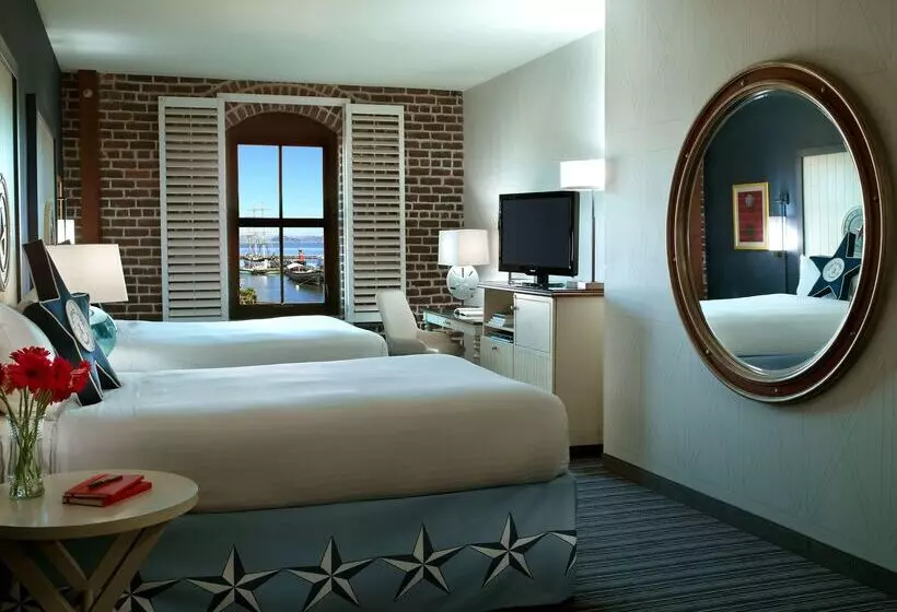 Fotos del hotel Argonaut Hotel, A Noble House:  7