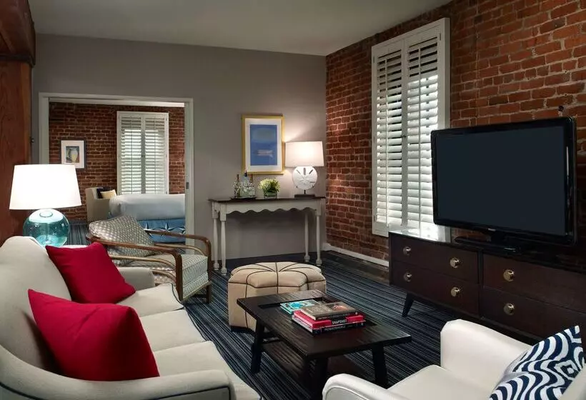 Fotos del hotel Argonaut Hotel, A Noble House:  25