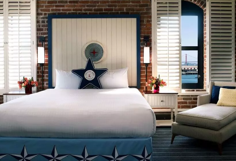 Fotos del hotel Argonaut Hotel, A Noble House:  12