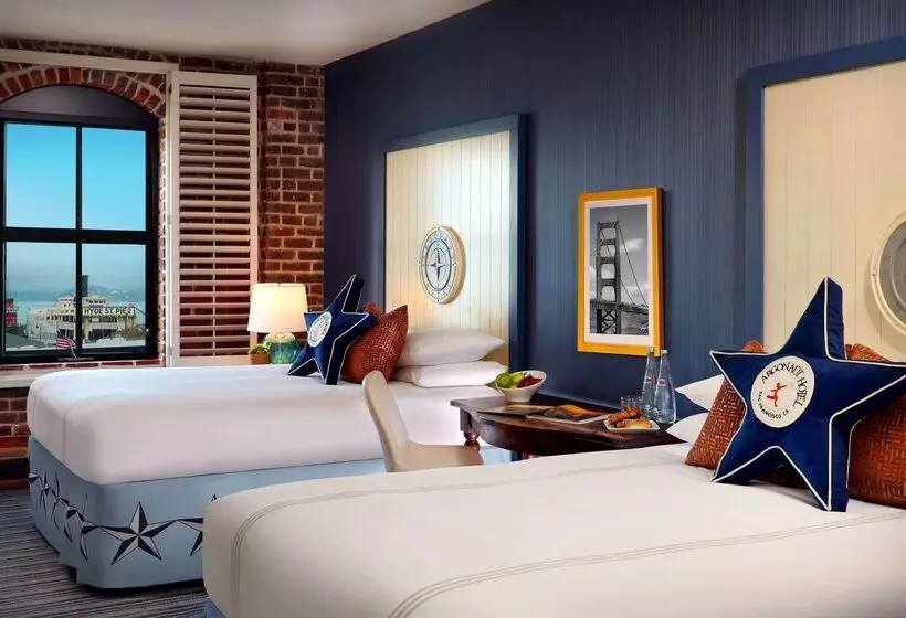 Fotos del hotel Argonaut Hotel, A Noble House:  21