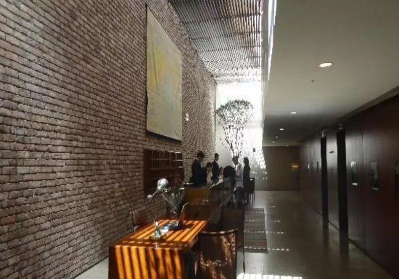 Fotos del hotel Fasano São Paulo:  16