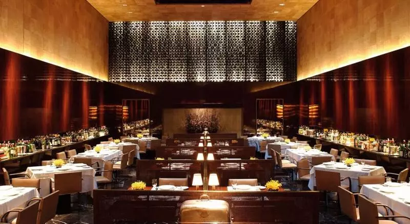 Fotos del hotel Fasano São Paulo:  12