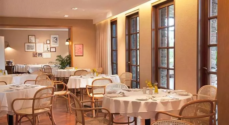 Fotos del hotel Fasano São Paulo:  6