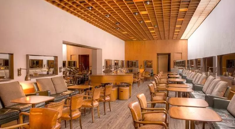 Fotos del hotel Fasano São Paulo:  11