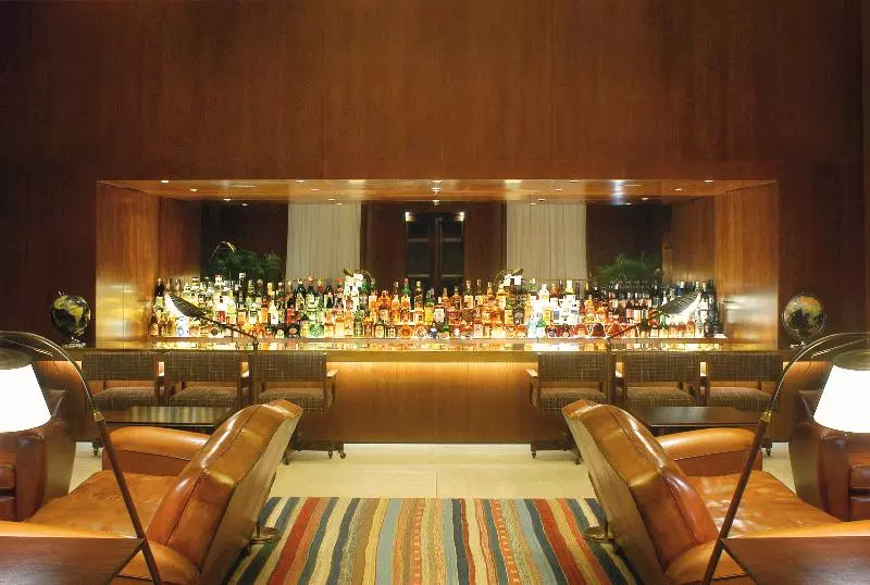 Fotos del hotel Fasano São Paulo:  13