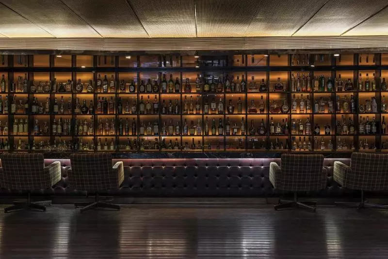 Fotos del hotel Fasano São Paulo:  7