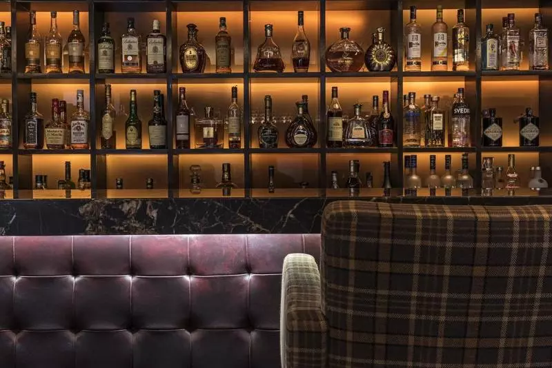 Fotos del hotel Fasano São Paulo:  15