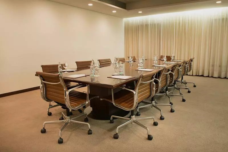 Fotos del hotel Fasano São Paulo:  8