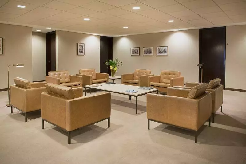 Fotos del hotel Fasano São Paulo:  3