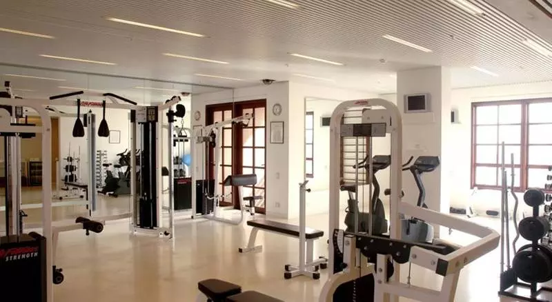 Fotos del hotel Fasano São Paulo:  4