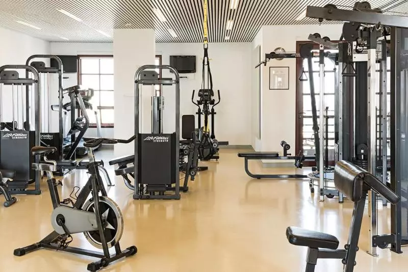 Fotos del hotel Fasano São Paulo:  9