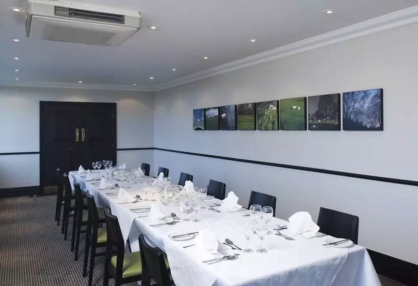 Fotos del hotel Holiday Inn Chester South, An Ihg:  25