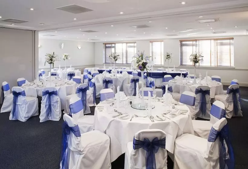 Fotos del hotel Holiday Inn Chester South, An Ihg:  8