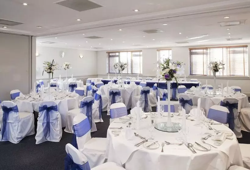 Fotos del hotel Holiday Inn Chester South, An Ihg:  2