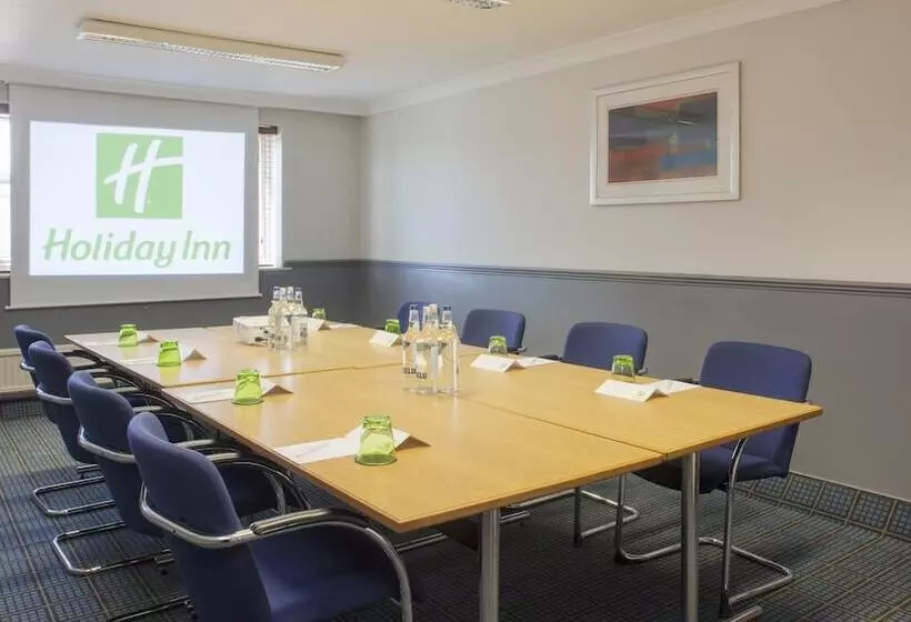 Fotos del hotel Holiday Inn Chester South, An Ihg:  11