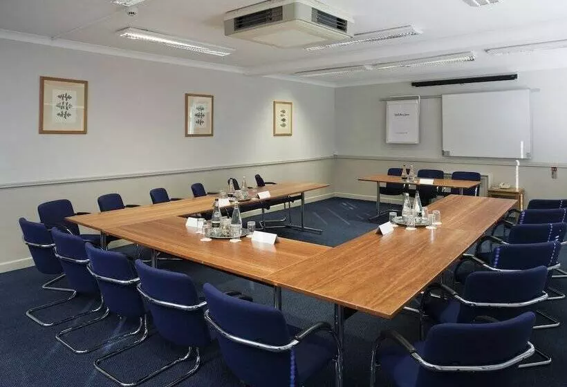 Fotos del hotel Holiday Inn Chester South, An Ihg:  6