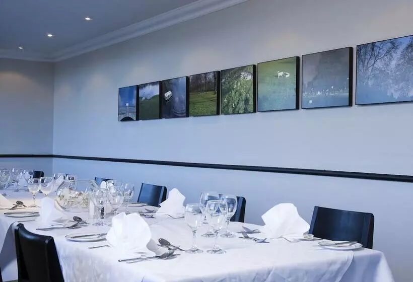 Fotos del hotel Holiday Inn Chester South, An Ihg:  4