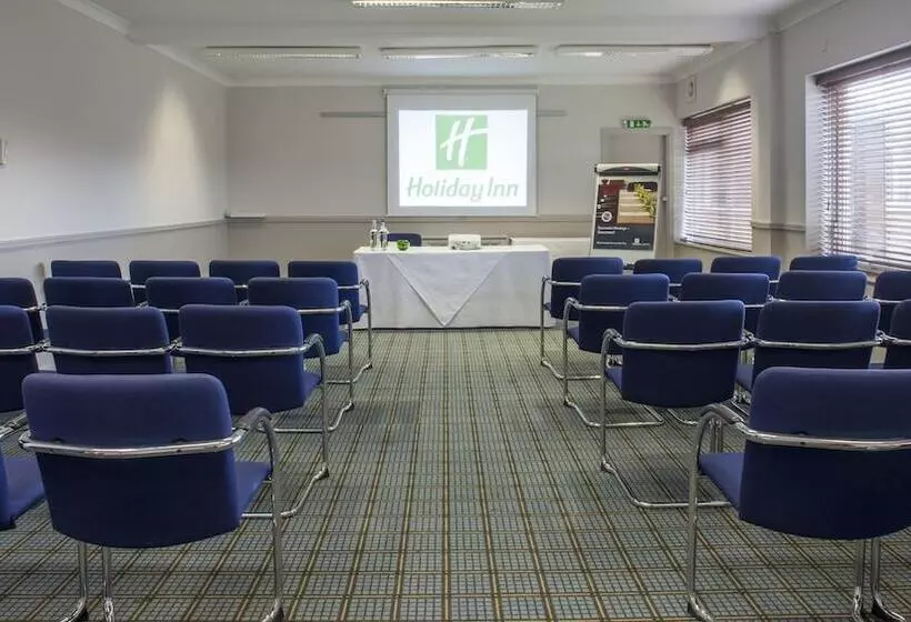 Fotos del hotel Holiday Inn Chester South, An Ihg:  18