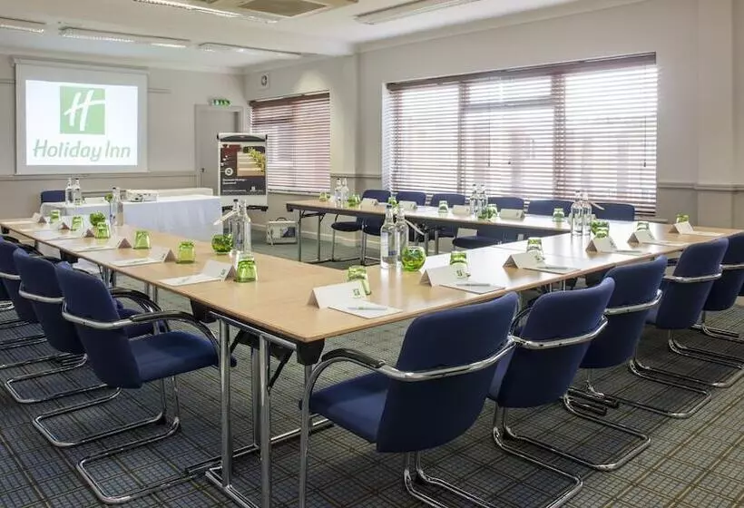 Fotos del hotel Holiday Inn Chester South, An Ihg:  21