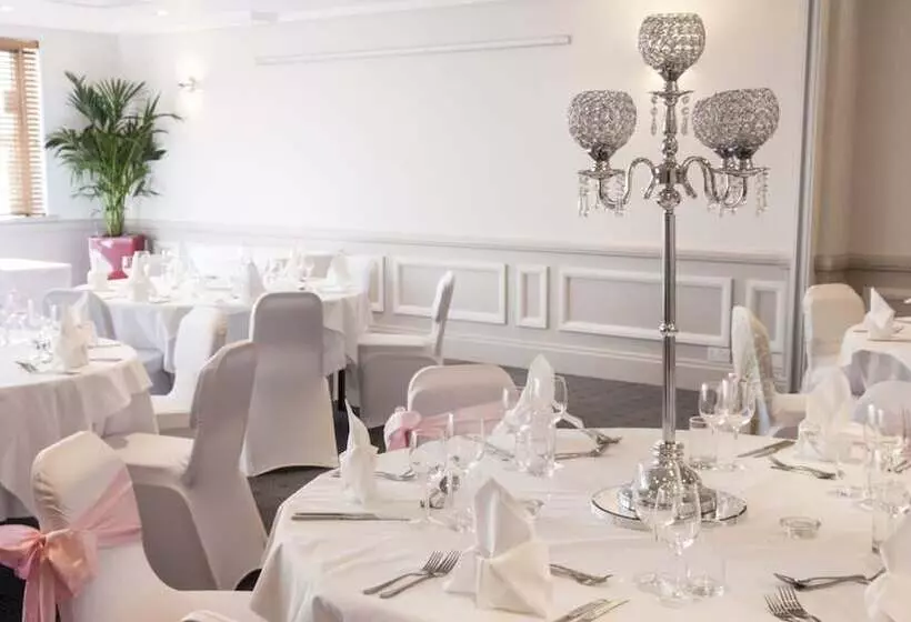 Fotos del hotel Holiday Inn Chester South, An Ihg:  10