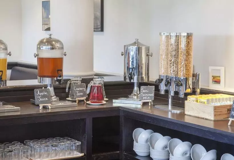 Fotos del hotel Holiday Inn Chester South, An Ihg:  5