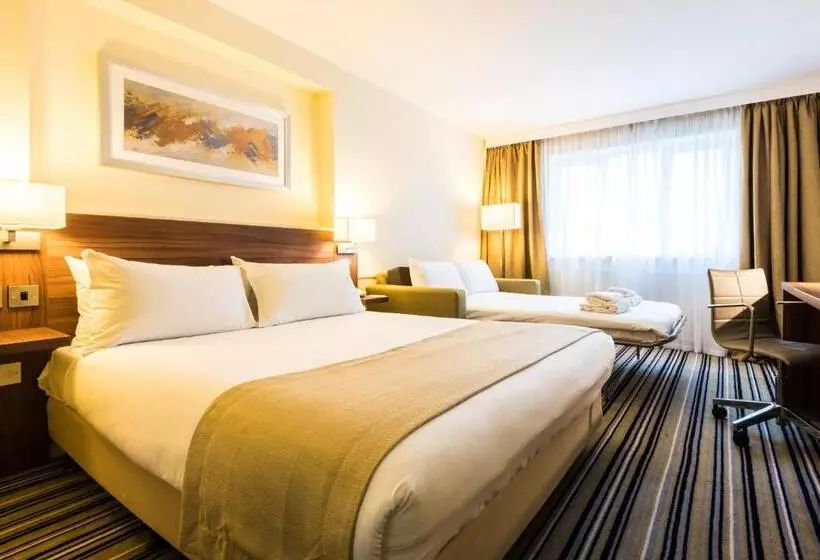 Fotos del hotel Holiday Inn Chester South, An Ihg:  24