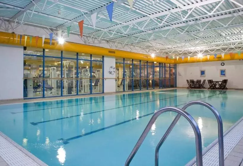 Fotos del hotel Holiday Inn Chester South, An Ihg:  14