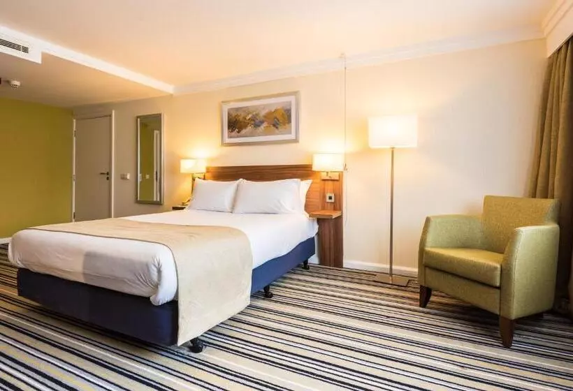 Fotos del hotel Holiday Inn Chester South, An Ihg:  22