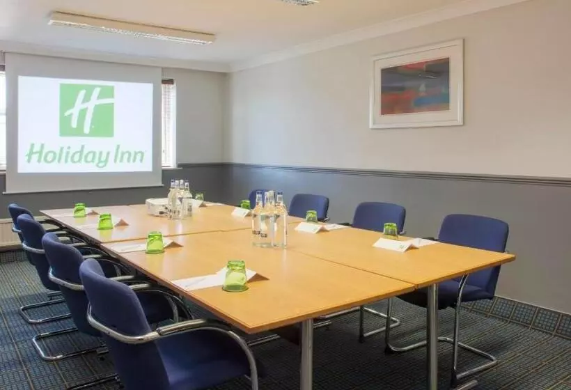 Fotos del hotel Holiday Inn Chester South, An Ihg:  15