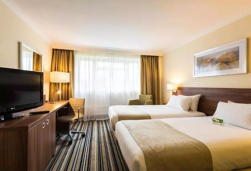 Fotos del hotel Holiday Inn Chester South, An Ihg:  7