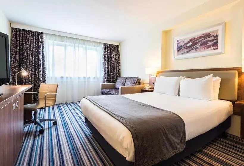 Fotos del hotel Holiday Inn Chester South, An Ihg:  12