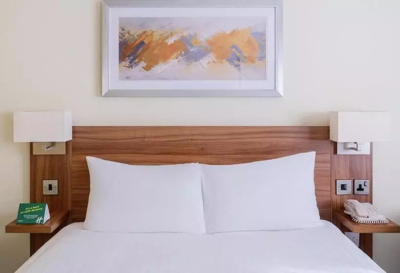 Fotos del hotel Holiday Inn Chester South, An Ihg:  16