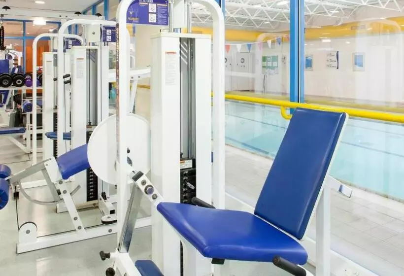 Fotos del hotel Holiday Inn Chester South, An Ihg:  9