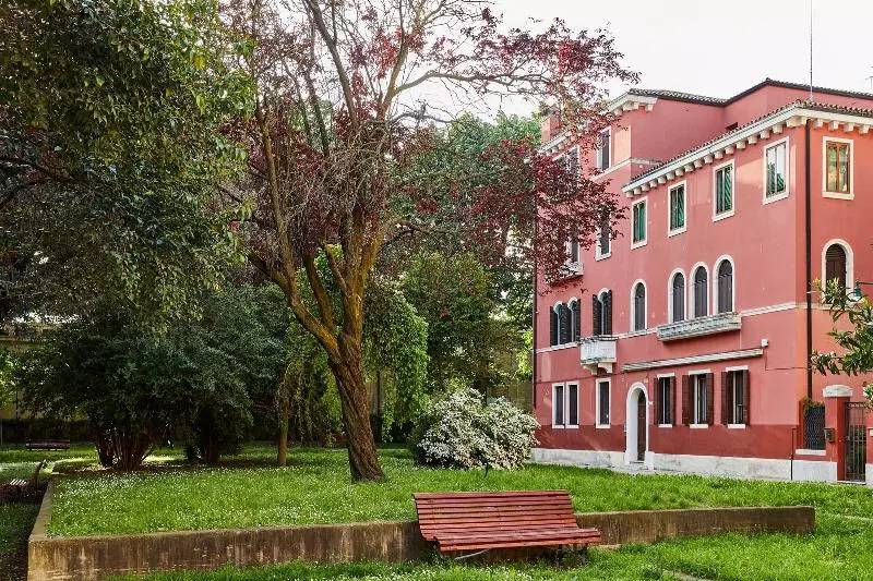 Fotos del hotel Indigo Venice  Sant Elena, An Ihg:  21