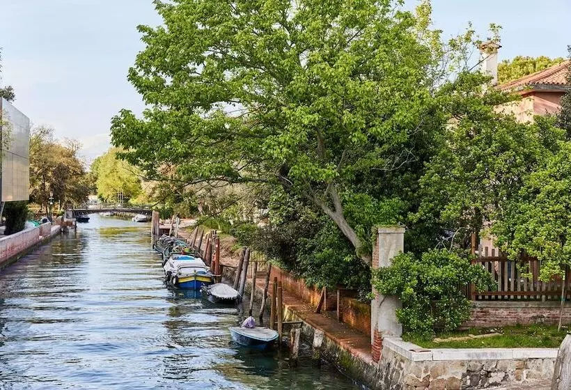 Fotos del hotel Indigo Venice  Sant Elena, An Ihg:  22