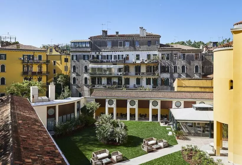 Fotos del hotel Indigo Venice  Sant Elena, An Ihg:  13