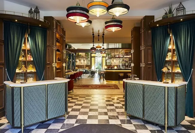 Fotos del hotel Indigo Venice  Sant Elena, An Ihg:  4