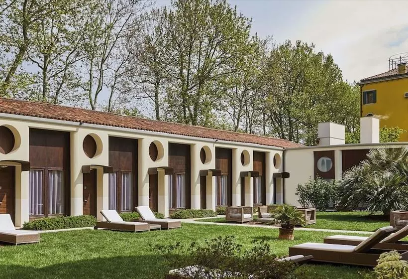 Fotos del hotel Indigo Venice  Sant Elena, An Ihg:  19