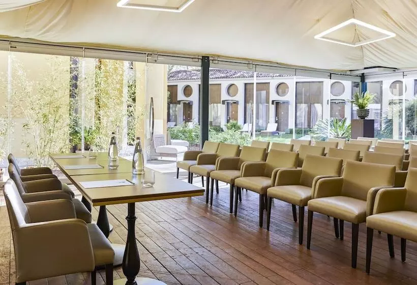 Fotos del hotel Indigo Venice  Sant Elena, An Ihg:  9