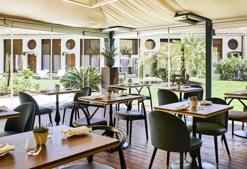 Fotos del hotel Indigo Venice  Sant Elena, An Ihg:  8