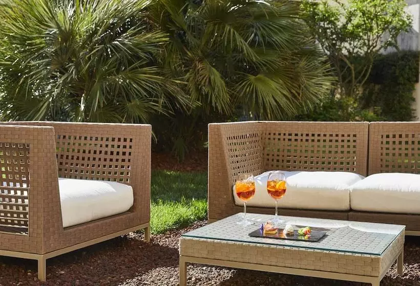 Fotos del hotel Indigo Venice  Sant Elena, An Ihg:  5